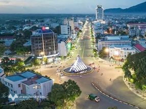 Siêu phẩm đất vàng trung tâm Tây Ninh, chỉ 35 tỷ