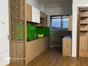 Cho thuê căn hộ, nội thất đầy đủ, view thoáng