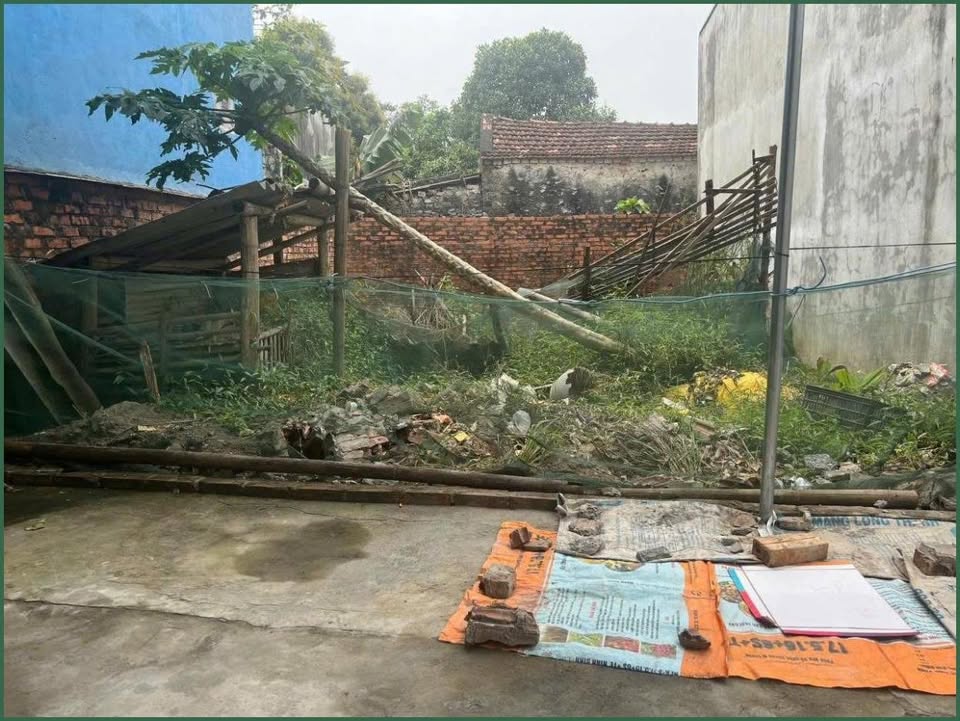 Đất Nam Sơn - Mặt tiền 6m, ô tô tận đất, sổ đỏ sẵn sàng