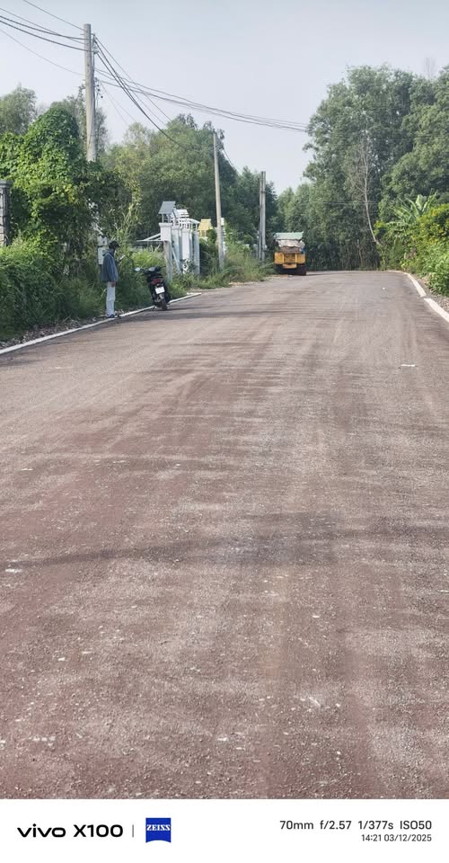 Đất Lộc An, giá sốc 750 triệu, sổ sẵn, gần chợ biển