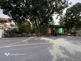 Cơ hội sở hữu mặt bằng kinh doanh đắc địa tại mặt đường Tỉnh lộ 972, thuộc khu vực Văn Lý, Lý Nhân, Hà Nam