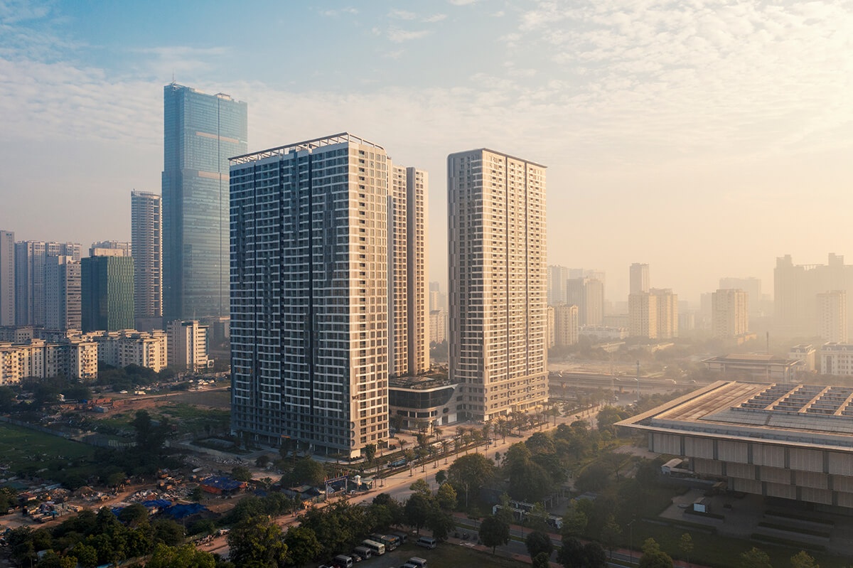 Chính chủ gửi bán căn hộ 2pn2vs giá tốt