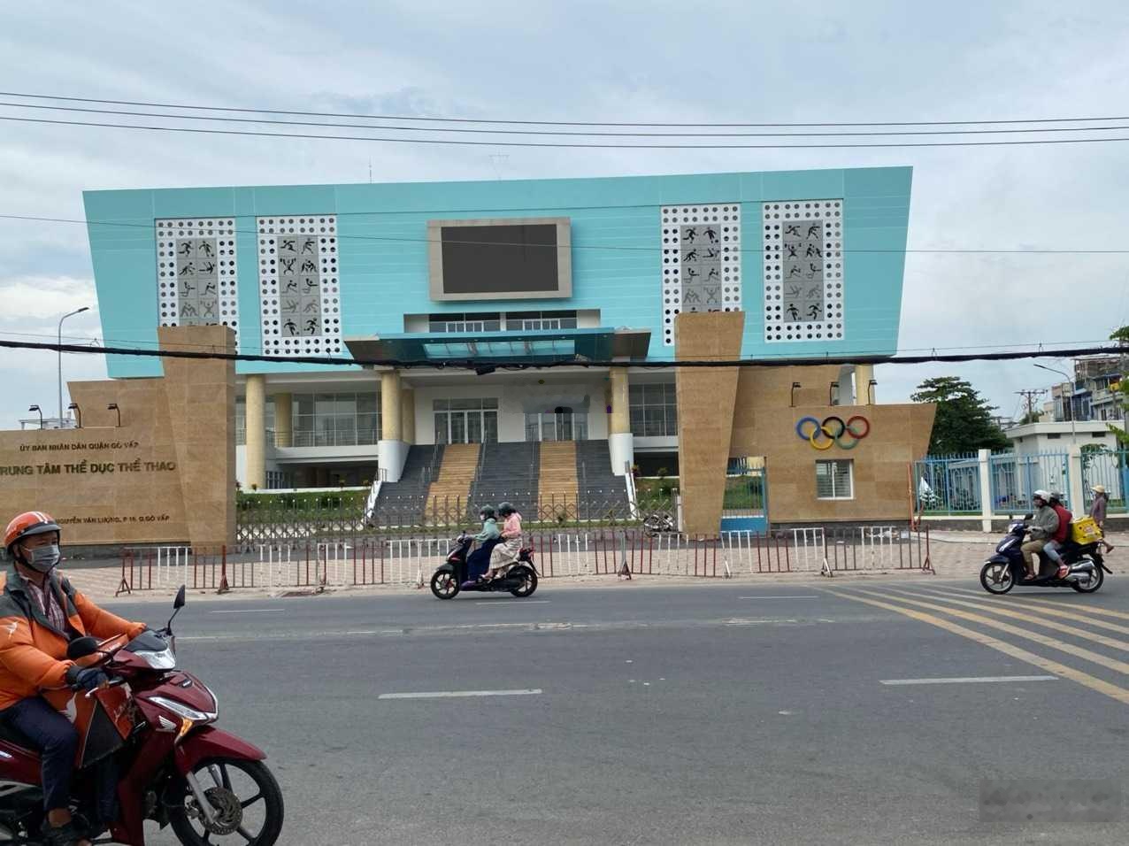 Duy nhất 1 căn Cityland Park Hills - Đường Số 3, Phường 10, Gò Vấp. Nhà có thang máy