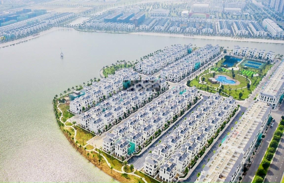 Chính chủ cần bán biệt thự view sông khu compound Ngọc Trai Vinhomes Ocean Park