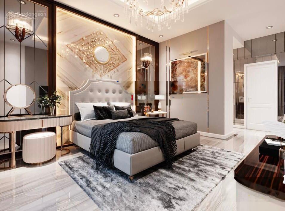 Cho thuê căn hộ CC Kingston, Phú Nhuận DT 60m2 2PN giá tốt 16tr/th. LH: 0703445188 Trân