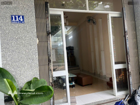 Cho thuê nhà mặt phố chính chủ, đường số 5, Phường 6, Tân An, Long An, 8,5 triệu