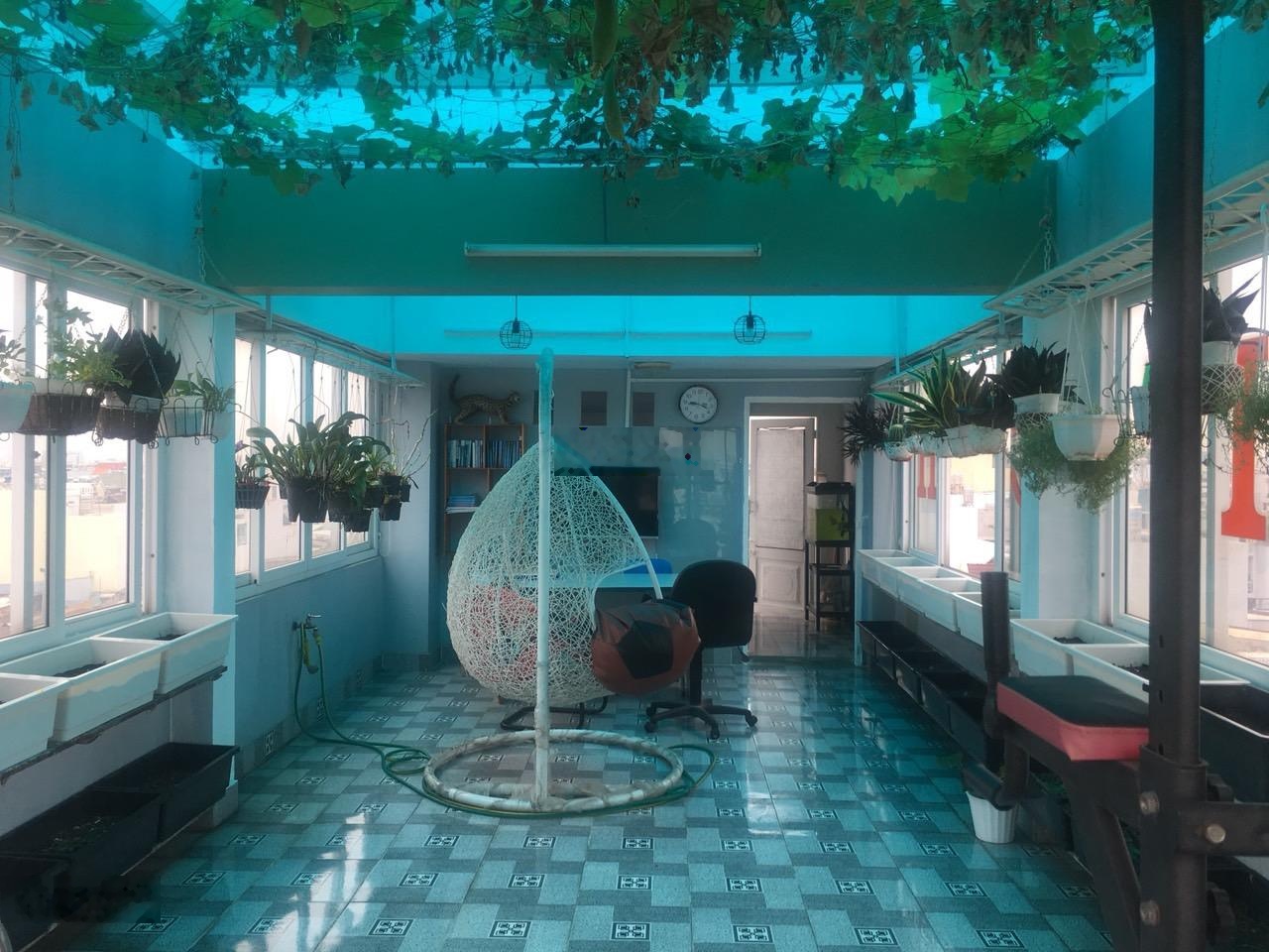 Chính chủ cần tiền bán gấp nhà biệt thự phố, vị trí đẹp, 2 mặt tiền, nhà thông thoáng và Smart-home