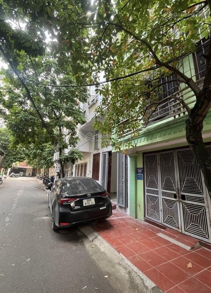 Bán nhà phân lô Chiến Thắng, Hà Đông, vỉa hè, ô tô tránh, gần hồ Văn Quán, 40m2, 14,5 tỷ