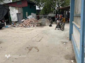 Chính chủ bán lô góc Vân Trại TP Bắc Ninh giá 1,98 tỷ