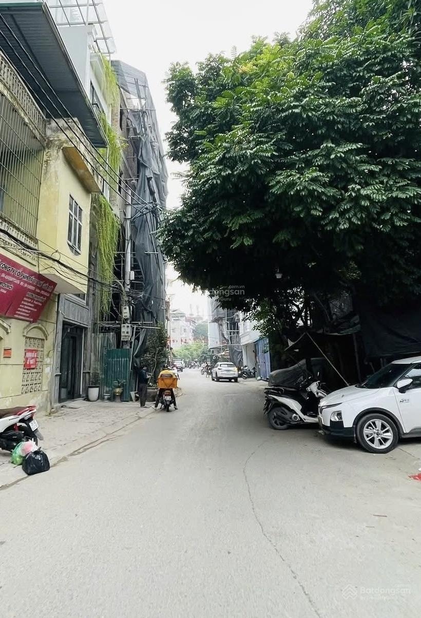 Bán gấp trước tết - 280tr/m2 đất ba đình, oto vào nhà - xây ở, ccmn, toà vp cực lộc - ko qh, sổ đẹp