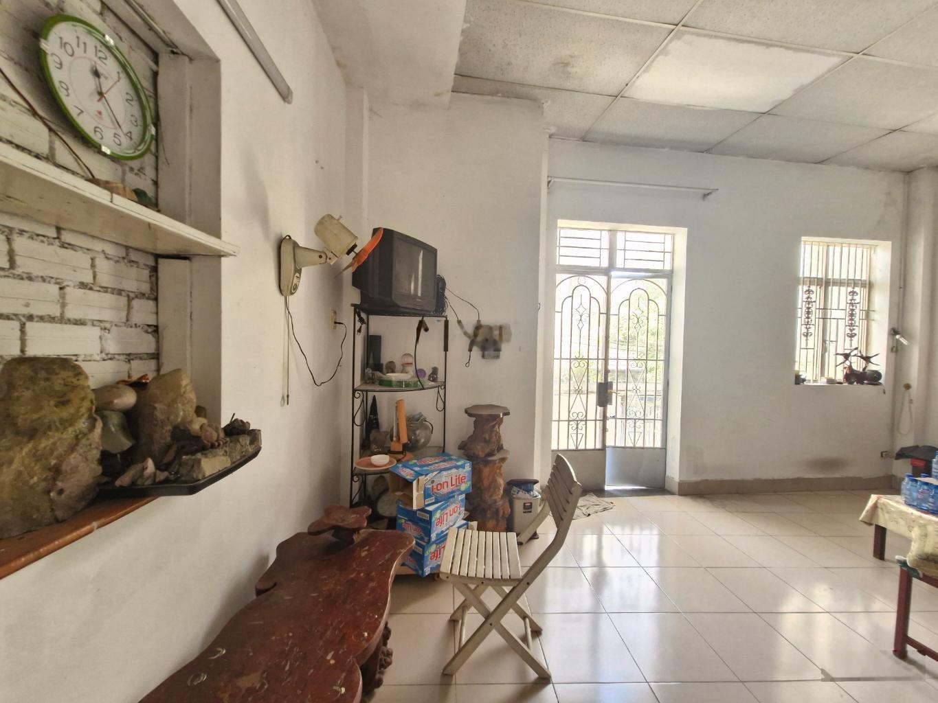 Nhà Mặt tiền vừa ở vừa kinh doanh, 2 Tầng kiên cố, 81m2 Bình Trưng Tây, Q2 - Giá 8 tỷ