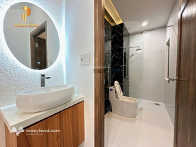 Bán nhà 3 tầng đường 7m5 Thanh Lương hướng Đông Nam, diện tích: 100m2 | đường 7m5, ô tô