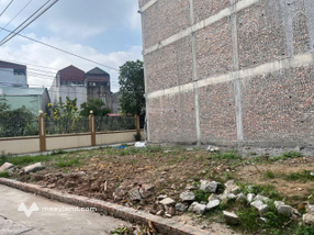 Lô góc siêu hiếm Kiêu Kỵ 61m2, mặt tiền 6m. Trục đường thông ô tô đỗ cửa 4.85 tỷ