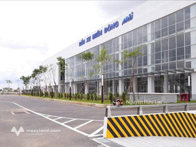 Mua đất tặng nhà vô ở liền CC Cần bán trong tuần, đối diện Làng ĐH Quốc Gia Suối Tiên Metro số 1