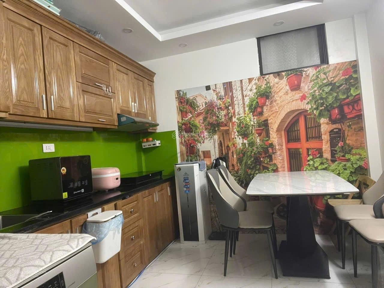 Bán căn nhà Phú diễn hữu hoà thanh trì