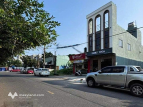 Bán cặp đất đường 10m5 Phạm Huy Thông trung tâm các dự án cao tầng đẳng cấp Sơn Trà