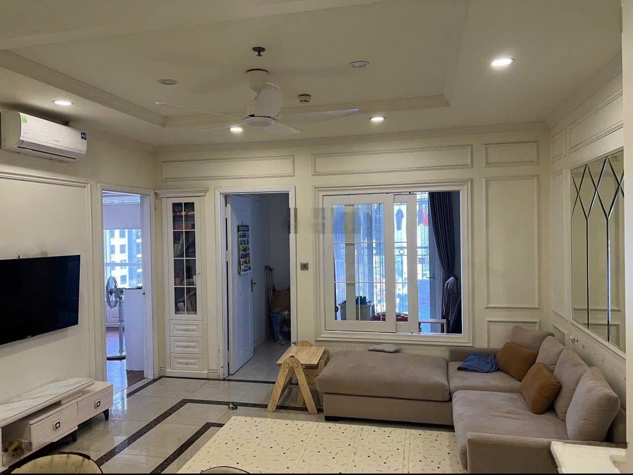 Bán CC Park Hill Premium - Times City, 10,5 tỷ, 91m2, 3PN, 2WC