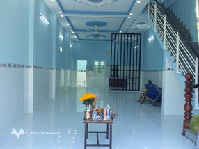 Cần cho thuê nhà nguyên căn khu công nghiệp Long Hậu giá 9 tr/tháng