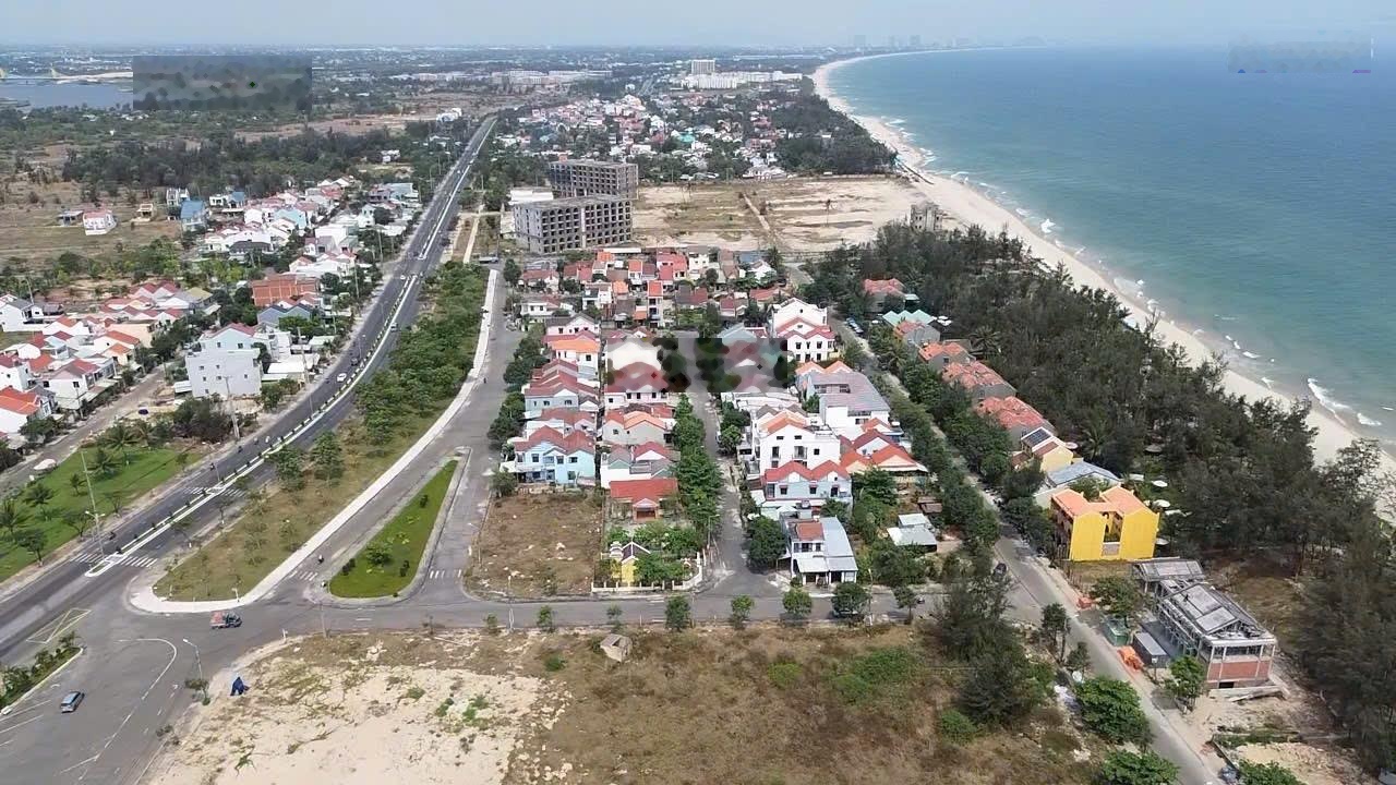 Bán lô đất biển Tân Thành- Hội An, cách biển chỉ 100m