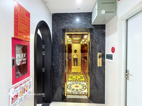 Tôi chính chủ cần bán tòa 7 tầng khách sạn view Nguyễn Sinh Sắc, cách biển Đà Nẵng 200m, Phú Lộc 22