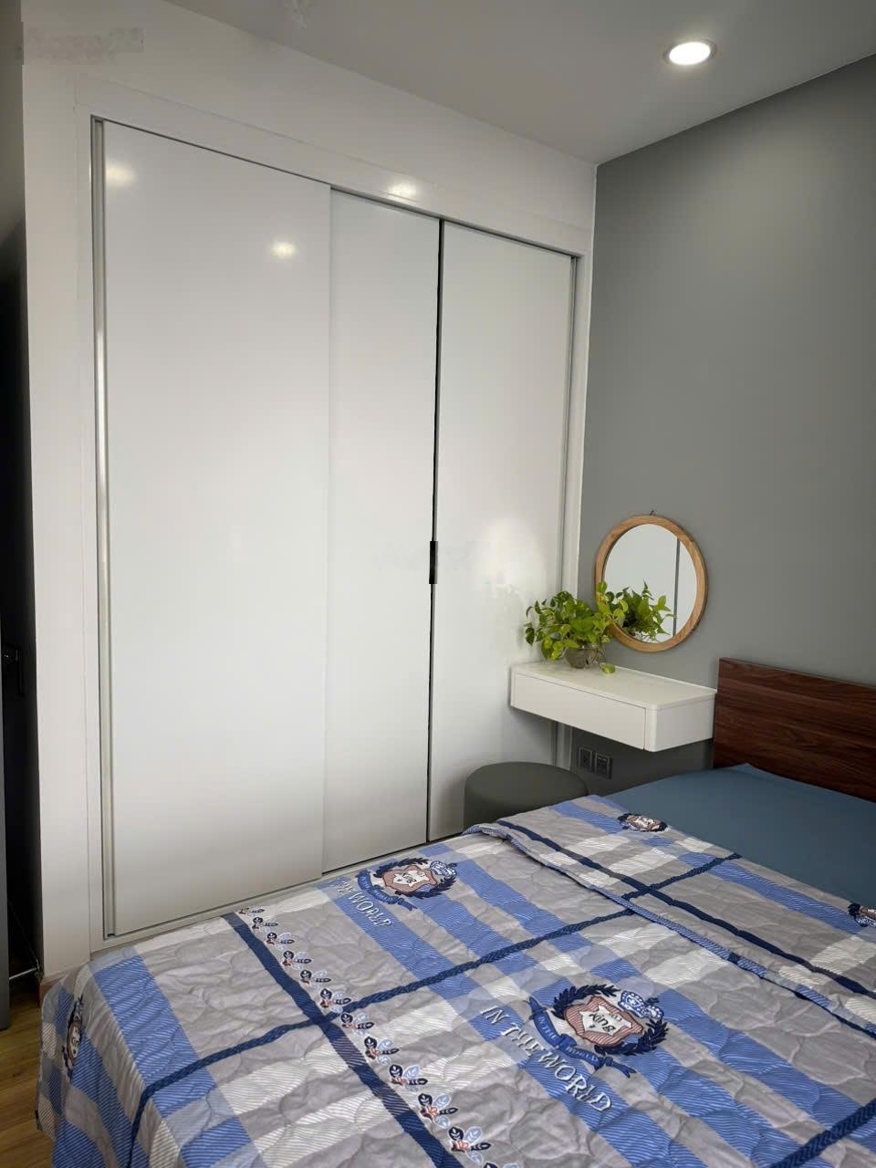 Cho thuê căn hộ scenic valley phú mỹ hưng - quận 7