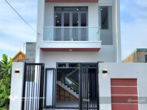 Cho thuê gấp nhà 1 trệt 1 lầu mặt tiền hẻm Văn Phương, thuận tiện kinh doanh mua bán nhỏ