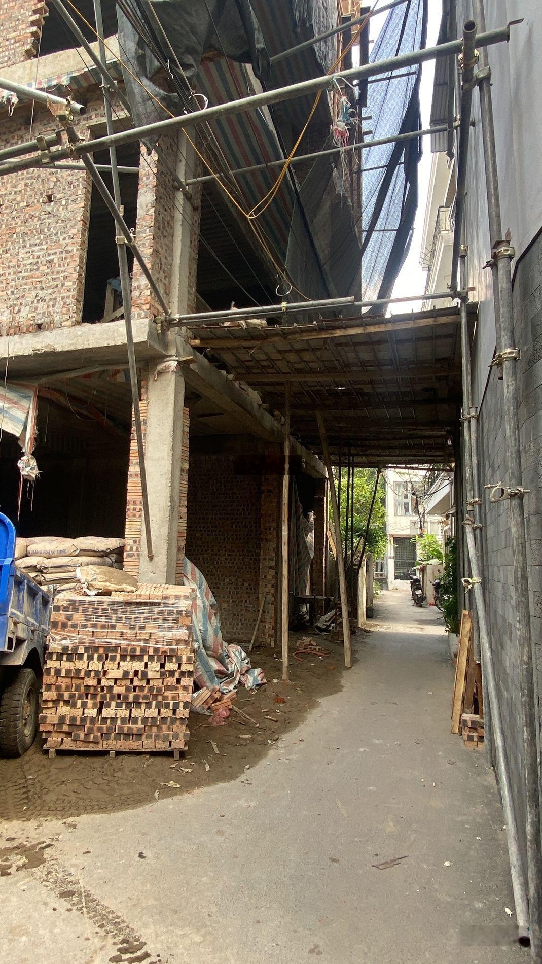 Bán Nhà mới 7tầng thang máy ô tô vào 51m2, 15,9 tỷ tại Gia Thụy, Long Biên, hàng hiếm uy tín