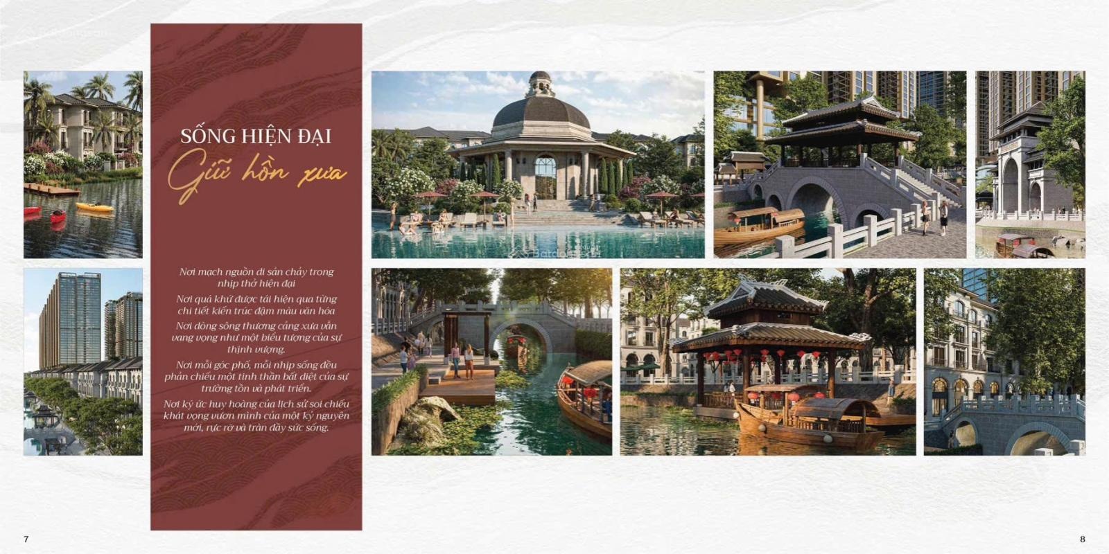 Cắt lỗ 100tr/m2 Sunshine Legend City 69,5m2 giá 3,75 tỷ. Cần bán gấp!