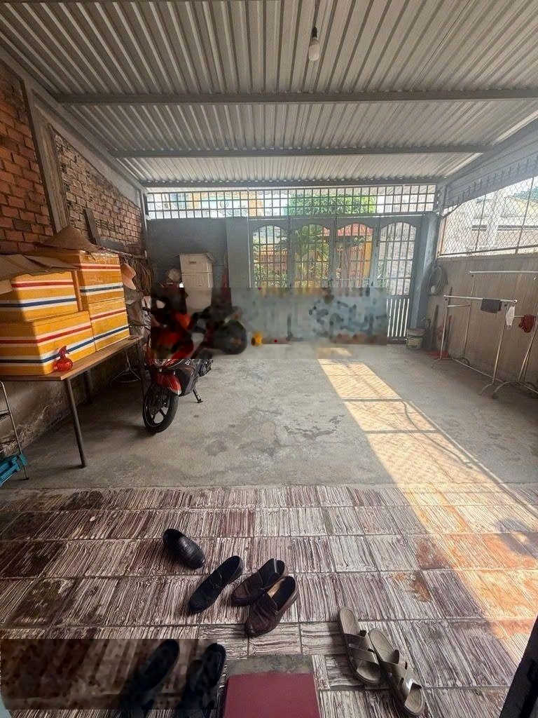 Mặt tiền lô góc - gần đh ngân hàng - linh chiểu - 82m2 - 9.6 tỷ