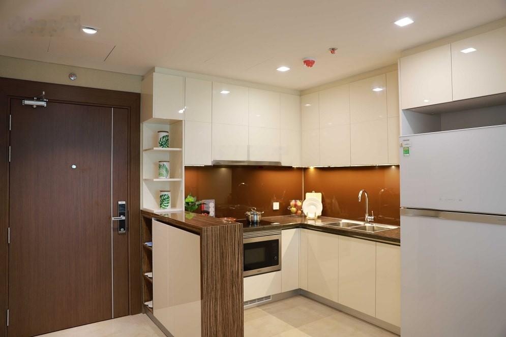 Em chuyên cho thuê căn hộ Vinhomes West Point 2 phòng ngủ cơ bản đến full đồ giá tốt