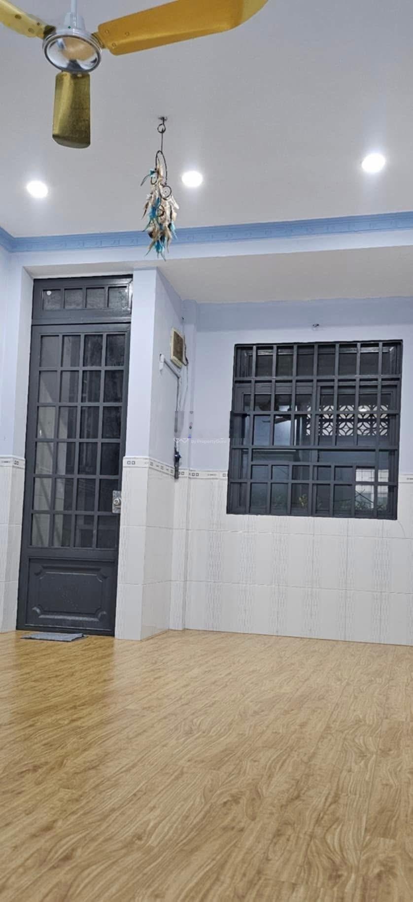 Quận 8, Phạm Thế Hiển P6, Q8 - 2 lầu (TL)