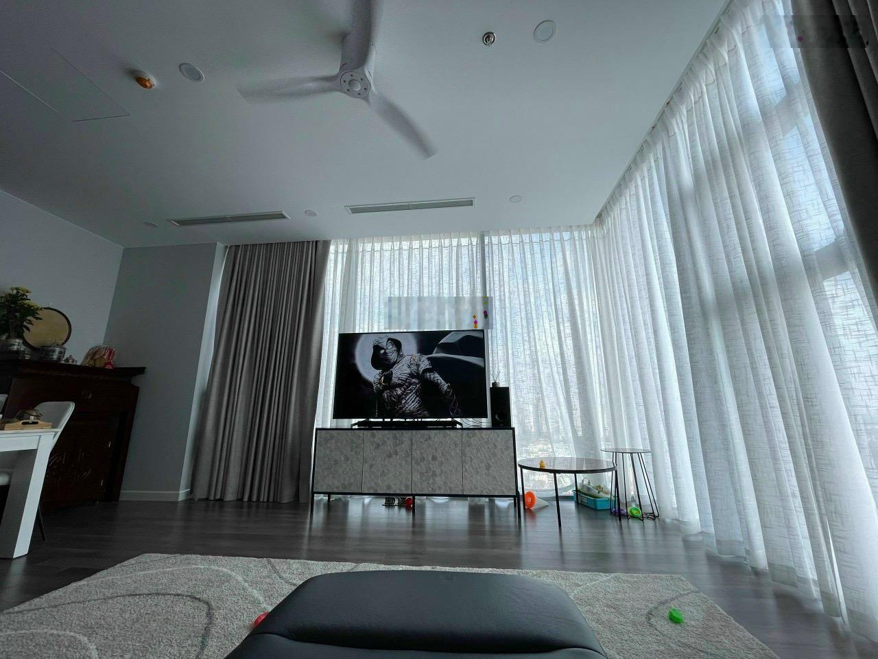 Quỹ căn 3PN Matrix One GĐ1 chủ nhà tin tưởng gửi bán LH: 0365775556