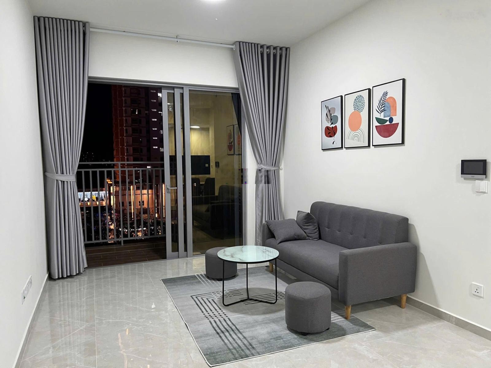 Cho thuê CC Celesta Rise, Nguyễn Hữu Thọ, Nhà Bè, 16 triệu, 80m2, giá tốt