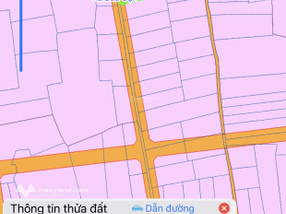 Cần bán lô đất 1126m2, xã Bàu Cạn gần sân bay Long Thành