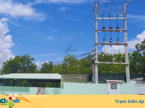 Cho thuê kho bãi & cơ sở vật chất tại ninh thuận