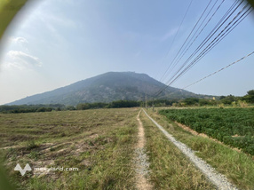 Chính chủ cần bán gấp đất ngay chân Núi Bà Đen