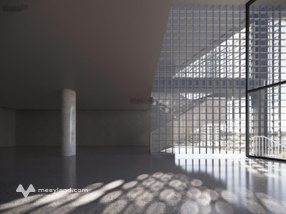 Siêu phẩm mặt tiền 21.5m biểu tượng kinh doanh tại Long Biên