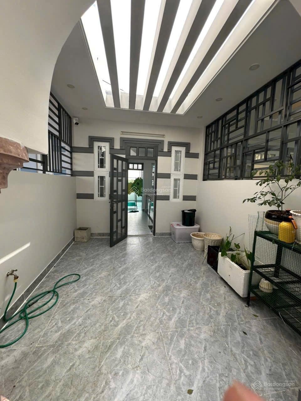 Bán nhà hẻm xe hơi đường An Dương Vương P16 Q8 (nay là P.Bình Phú Q6)