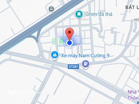 Biệt thự sân vườn, Đồng Xép, Hoàn Sơn, Tiên Du, Bắc Ninh 230m2, 3 tầng, full nội thất