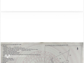 Bán hơn 2 sào nhà vườn ấp 3 An Viễn lô góc sổ hồng riêng