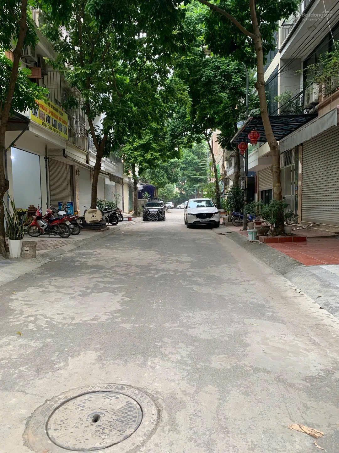 Bán đất lô góc Lê Quang Đạo - Aeon Mall, oto chạy vòng quanh, hàng xóm Louis City 38m2 nhỉnh 9 tỷ