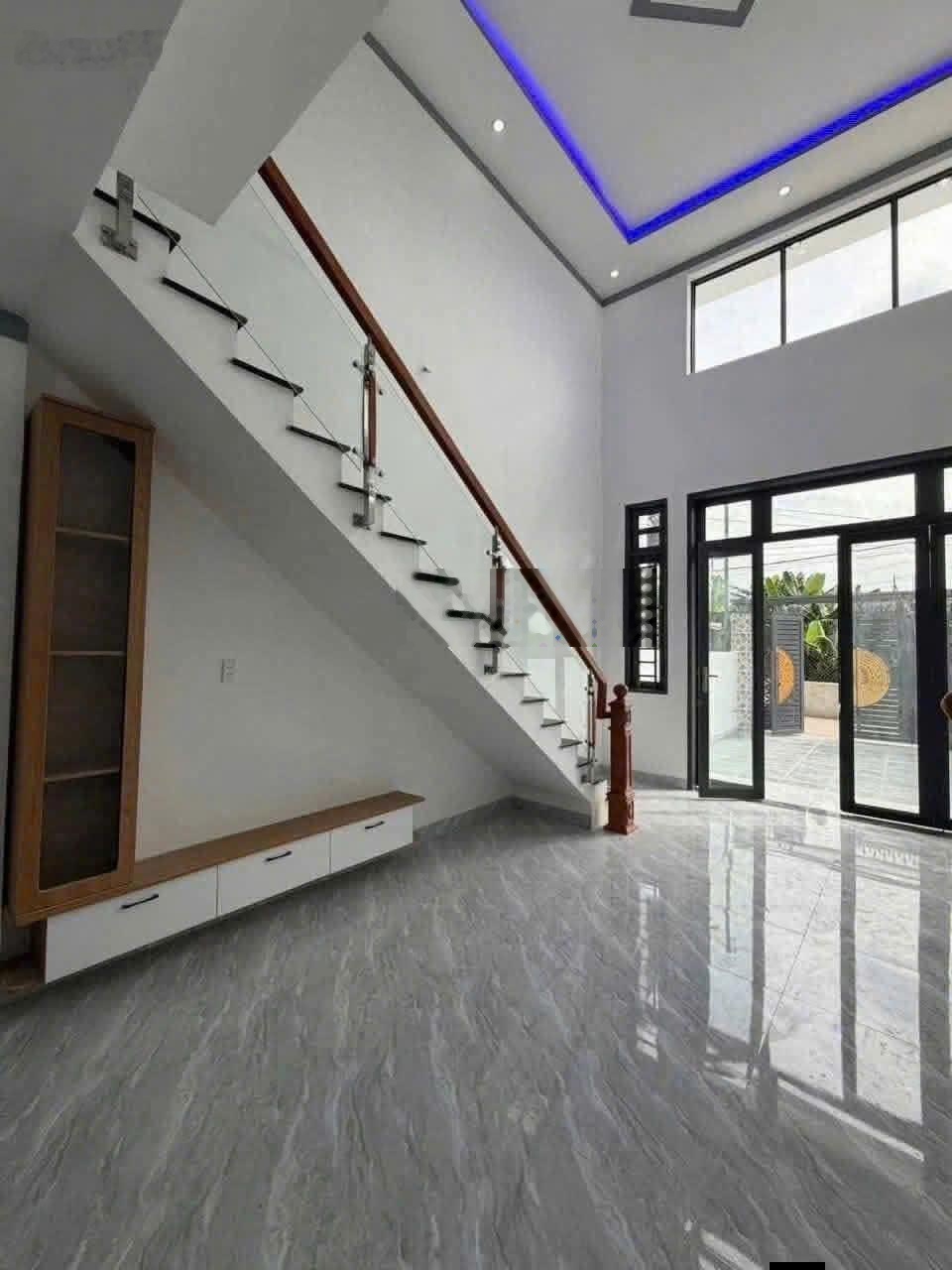 Bán Nhà Gác Lửng Sổ Riêng ,Thổ Cư Ngay Chợ Phú Sơn,Bắc Sơn Trảng Bom Giá Rẻ