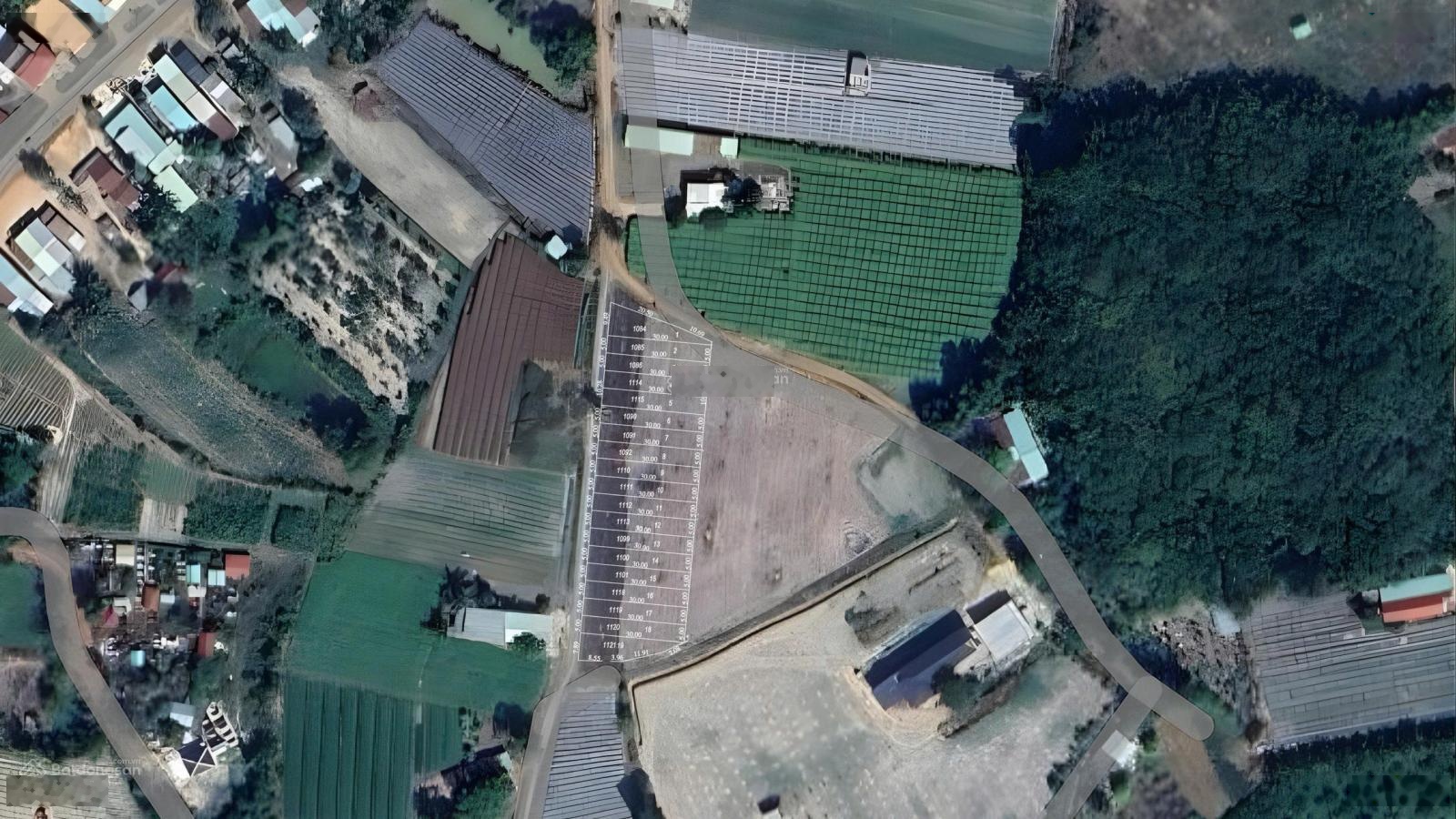 Bán đất nền Tây Ninh - Châu Thành, 150m2, full thổ, công chứng ngay