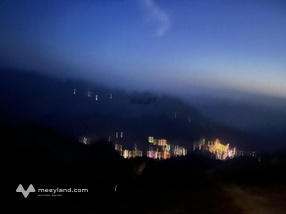 Cho thuê nhà ở + ao vườn rộng 1.500m2 tại xã Thụy Lôi Tiên Lữ, Hưng Yên