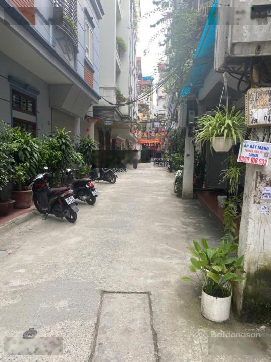 Bán nhà chính chủ 50m² (40m² sổ đỏ) Tập thể ĐHXD cũ, ngõ 65 Phúc Xá