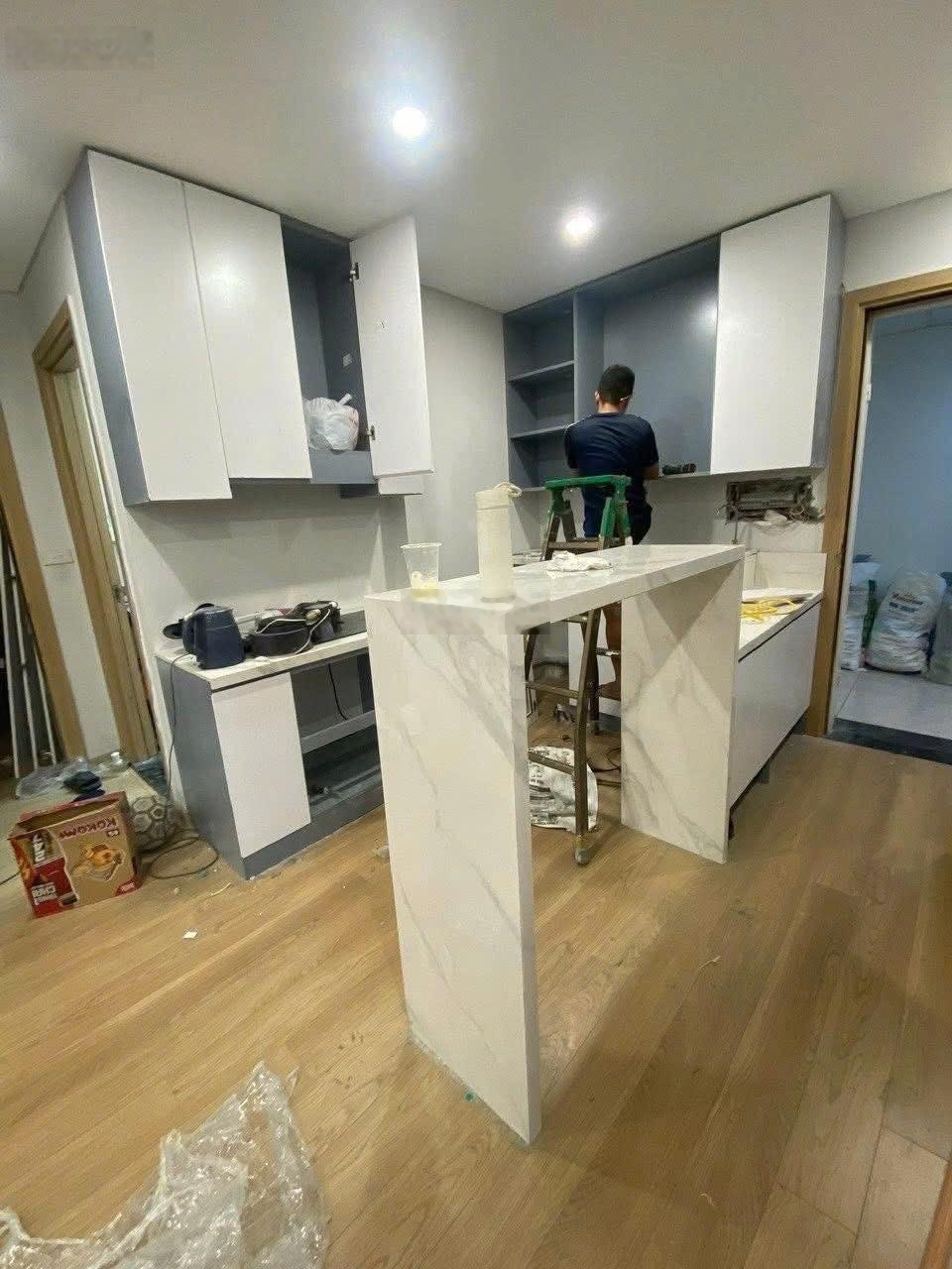 Bán căn hộ 70m2 tòa NO10 Happystar Tower Giang Biên