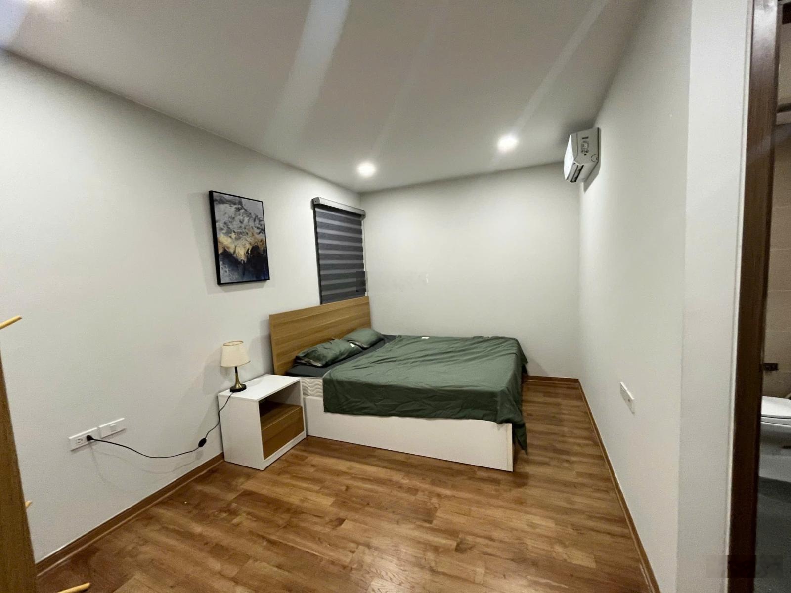 Cho thuê CH Rose Town 79 Ngọc Hồi Hoàng liệt Hoàng Mai 66m, 2PN full đồ 10,5tr