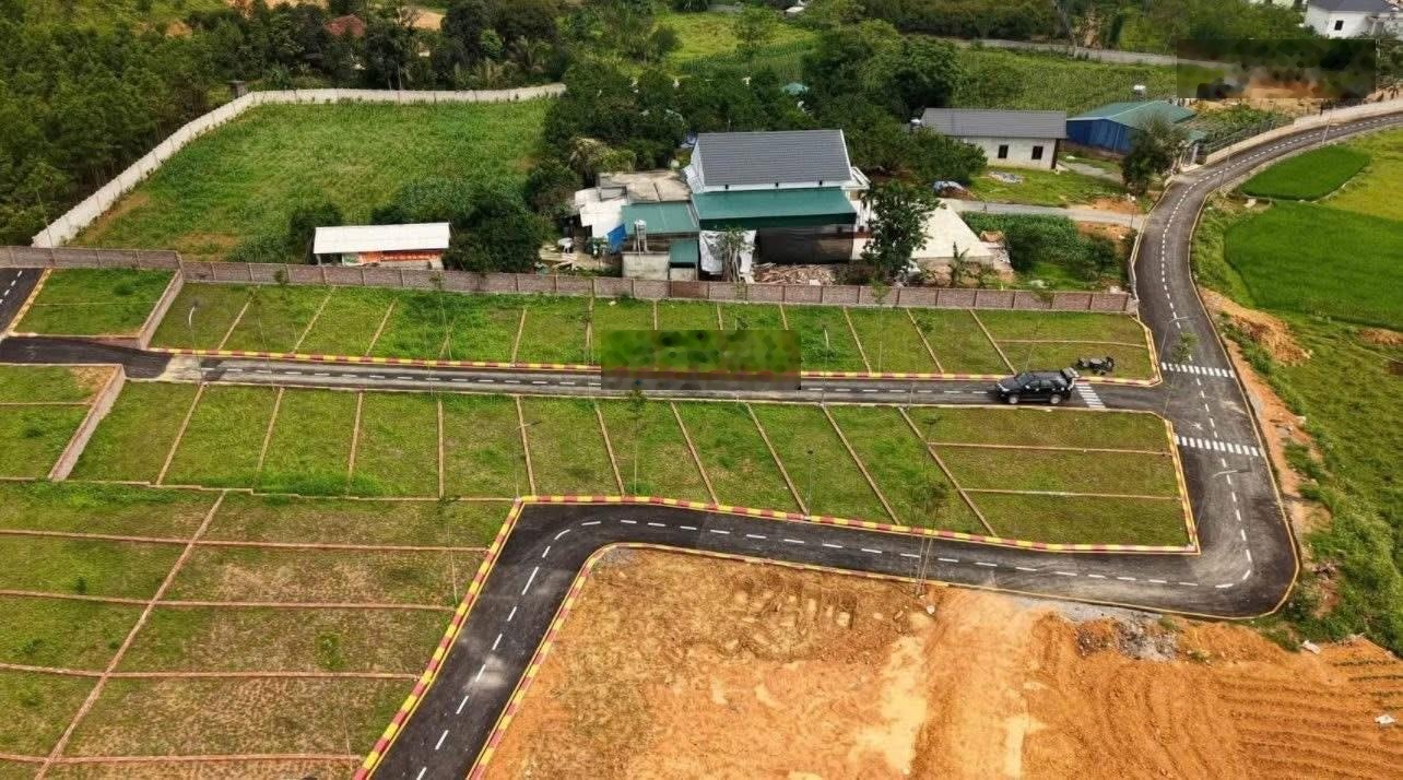 Bán Đất tại Thị trấn Ba Hàng Đồi, Lạc Thủy, Hòa Bình, 500 triệu, 75m2