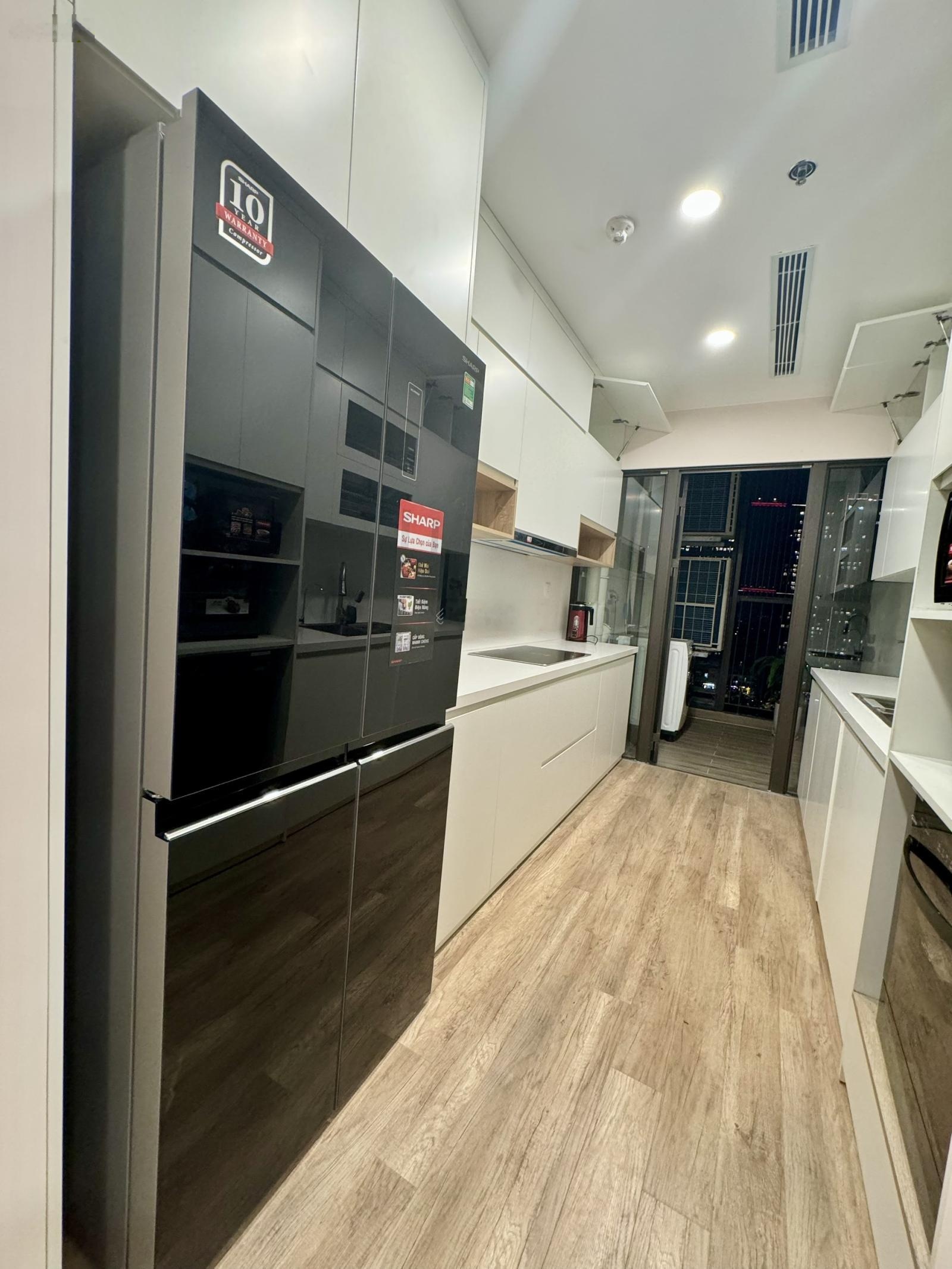 (TIN THẬT) Bán Căn Hộ Roman Plaza - 78m - 7,45 Tỷ - Nhà Mới - Sẵn Sổ