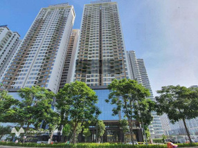 Mặt bằng khối đế tầng 1 view mặt phố ngoại giao đoàn duy nhất